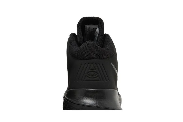 Кроссовки Nike Kyrie Flytrap 4 'Black'