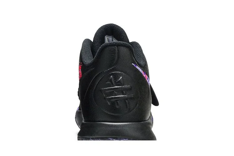 Кроссовки Nike Kyrie Flytrap 3 'Black Court Purple'