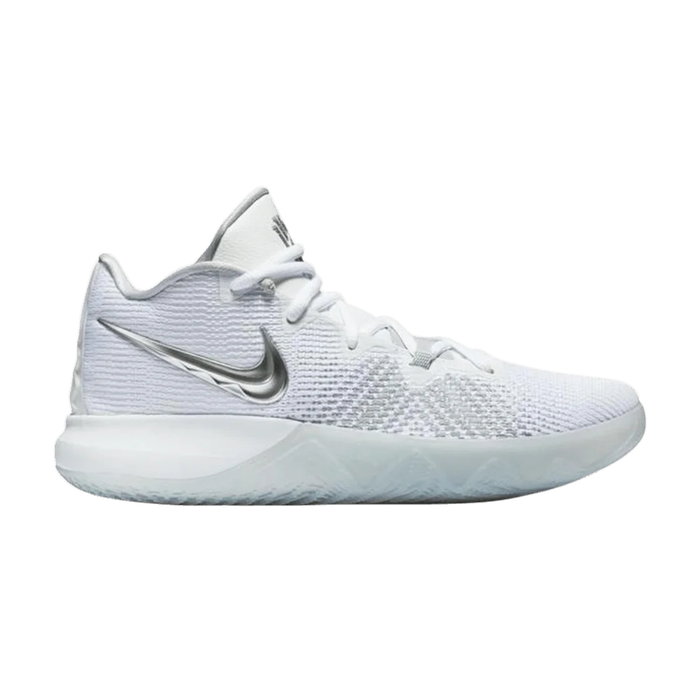 Кроссовки Nike Kyrie Flytrap 'Metallic Silver'