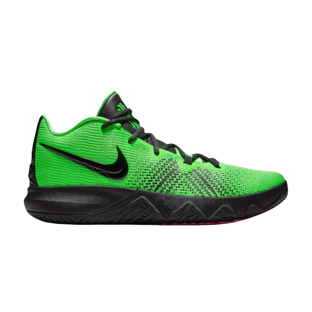 Кроссовки Nike Kyrie Flytrap 'Rage Green'