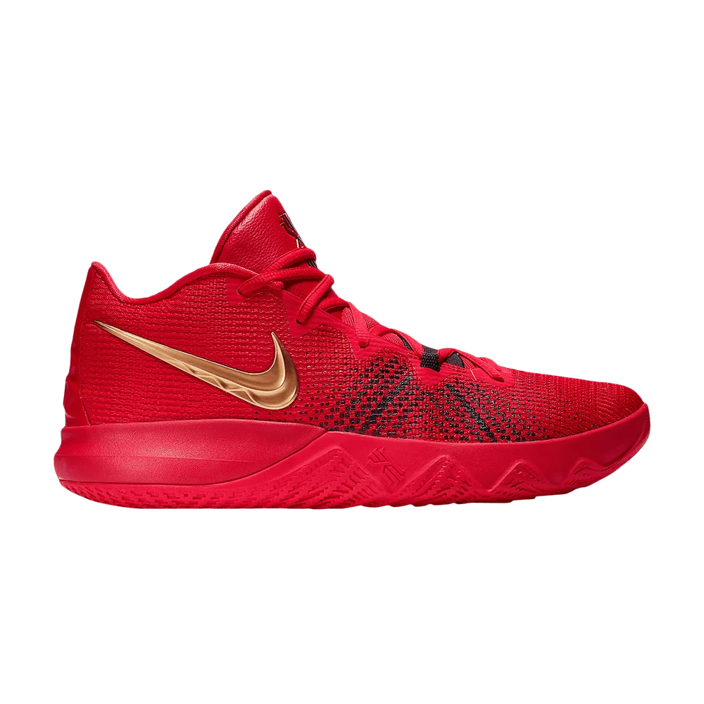 Кроссовки Nike Kyrie Flytrap 'University Red'