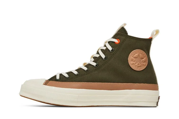 Кроссовки Todd Snyder x Converse Chuck 70 High 'Rebel Prep'