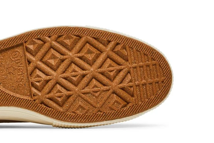 Кроссовки Todd Snyder x Converse Chuck 70 High 'Rebel Prep'