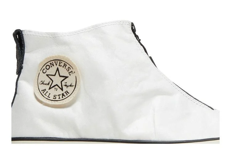 Кроссовки Joshua Vides x Converse Chuck 70 High 'Made in Studio'