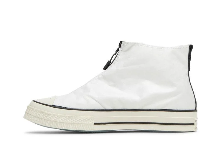 Кроссовки Joshua Vides x Converse Chuck 70 High 'Made in Studio'