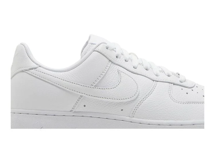 Кроссовки NOCTA x Nike Air Force 1 Low 'Certified Lover Boy'