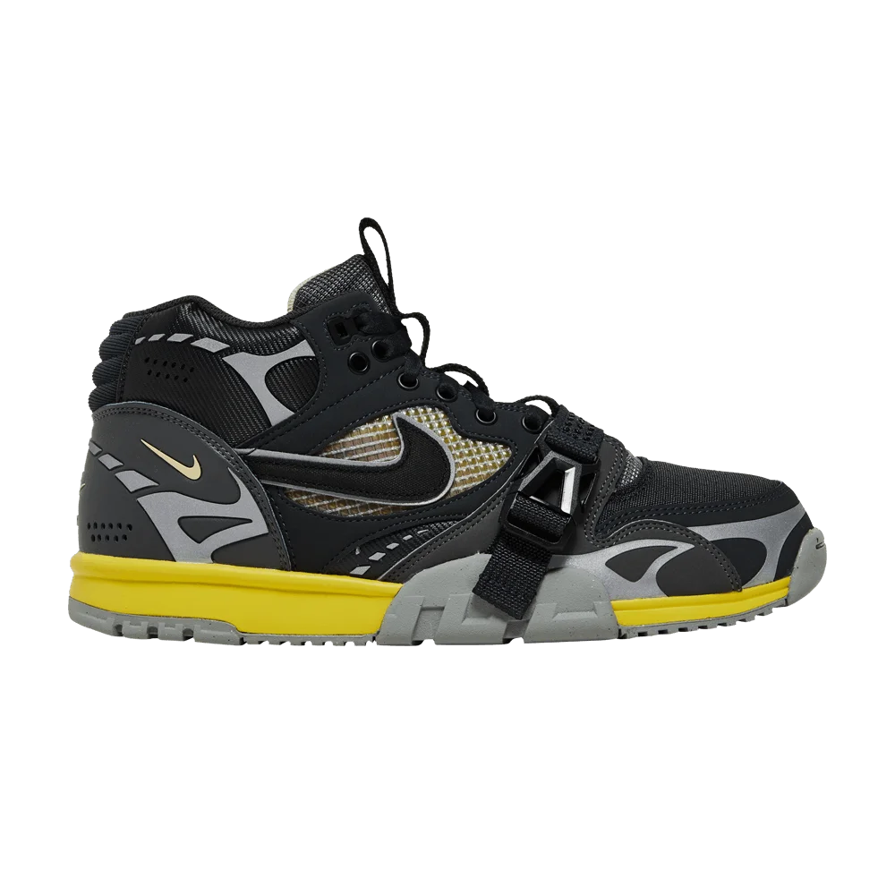 Кроссовки Nike Air Trainer 1 Utility 'Dark Smoke Grey'