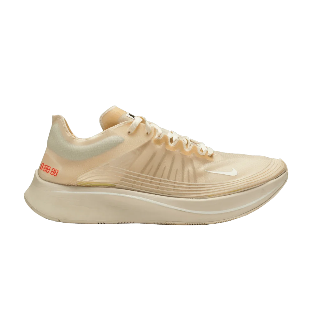 Кроссовки Nike Wmns Zoom Fly SP 'Guava Ice'
