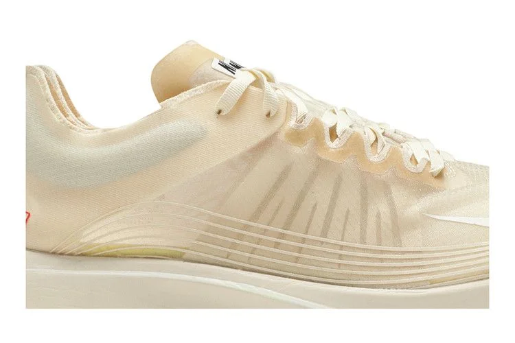 Кроссовки Nike Wmns Zoom Fly SP 'Guava Ice'