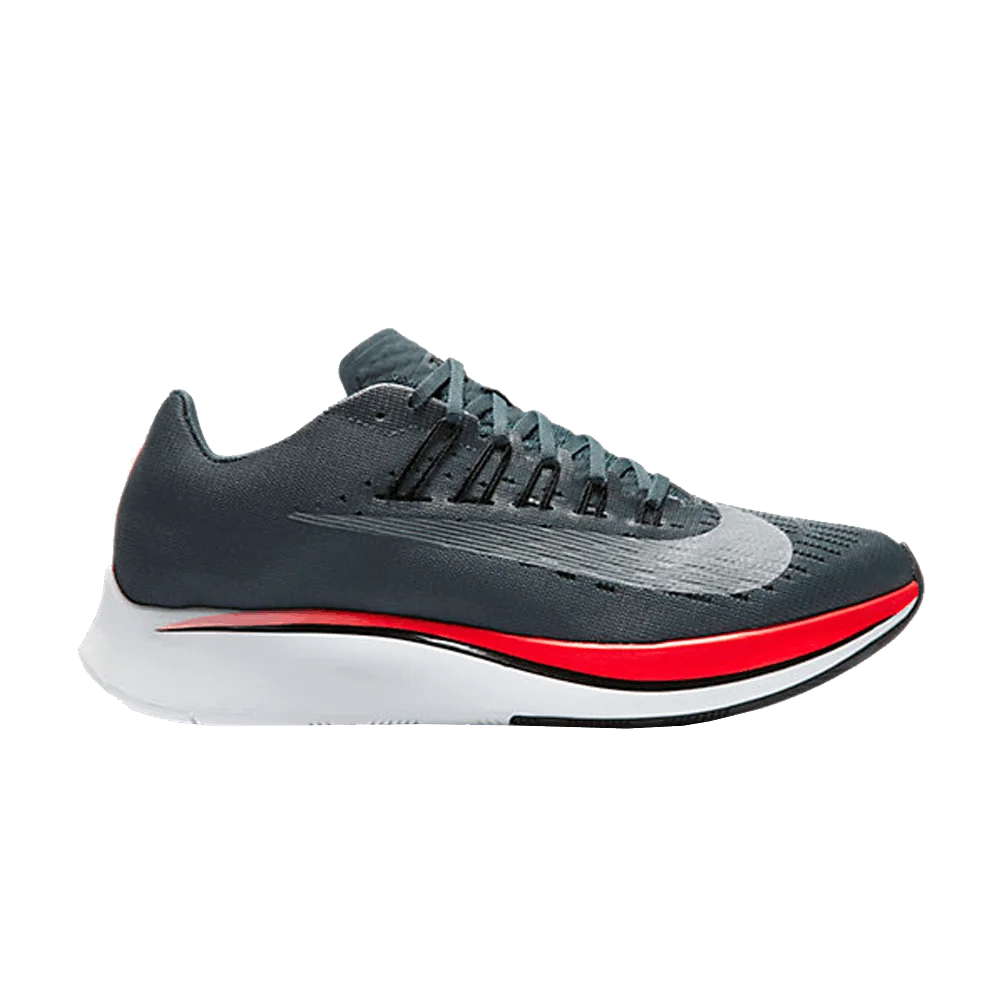 Кроссовки Nike Wmns Zoom Fly OG 'Blue Fox'