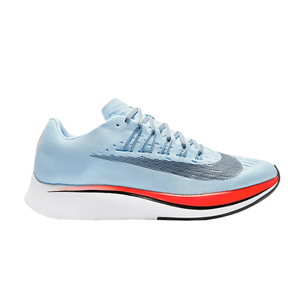 Кроссовки Nike Wmns Zoom Fly OG 'Ice Blue'