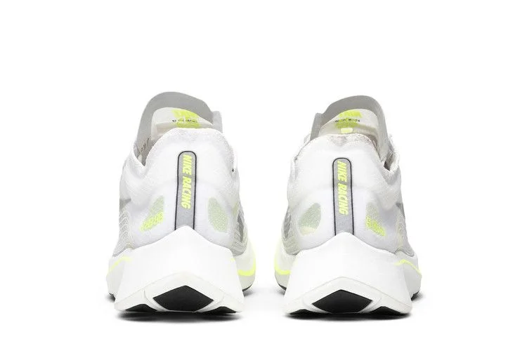 Кроссовки Nike Wmns Zoom Fly SP 'Volt Glow'
