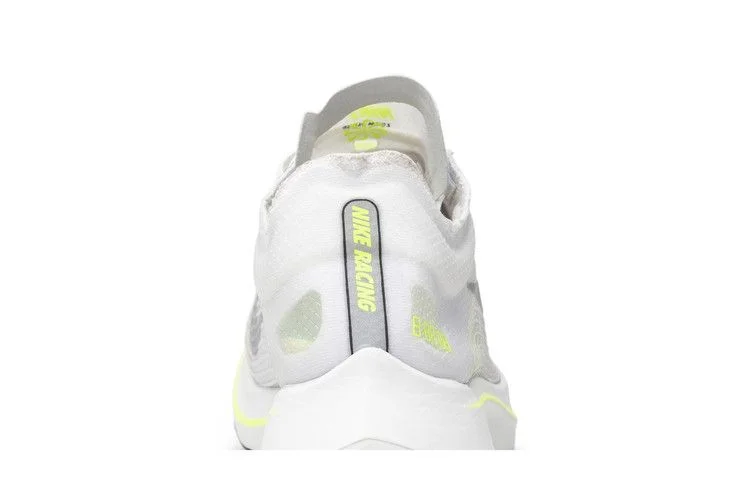 Кроссовки Nike Wmns Zoom Fly SP 'Volt Glow'
