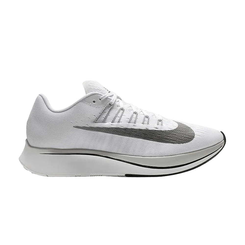 Кроссовки Nike Zoom Fly 'Barely Grey'