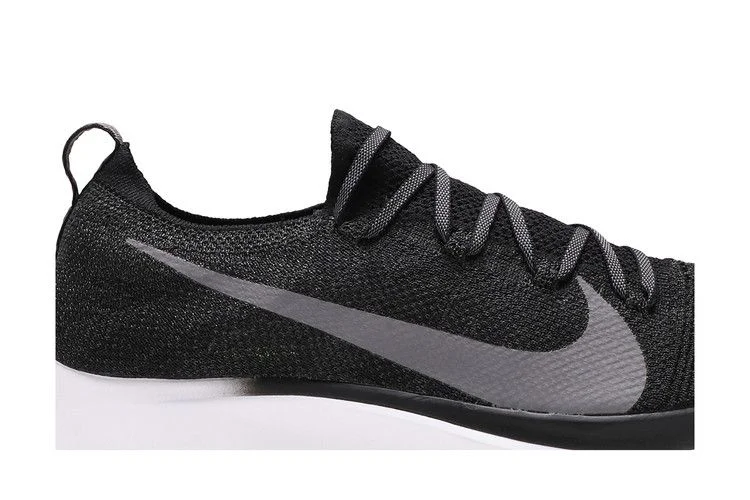 Кроссовки Nike Zoom Fly Flyknit 'Gunsmoke'