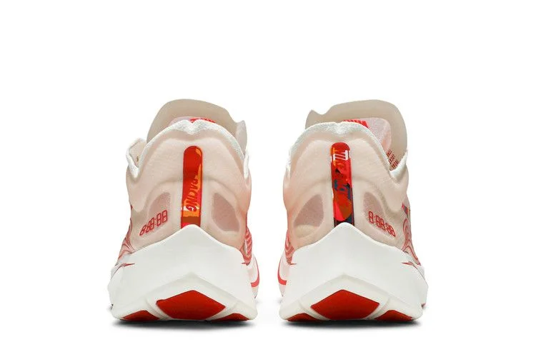 Кроссовки Nike Zoom Fly SP 'Camo Mismatch'
