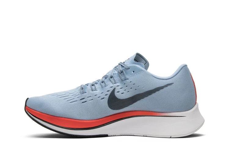 Кроссовки Nike Zoom Fly OG 'Ice Blue'