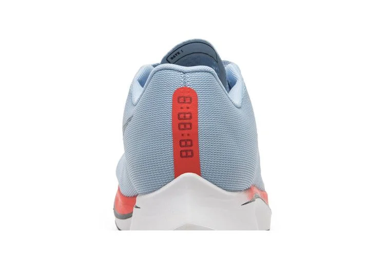 Кроссовки Nike Zoom Fly OG 'Ice Blue'