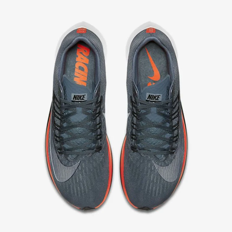 Кроссовки Nike Zoom Fly OG 'Blue Fox'
