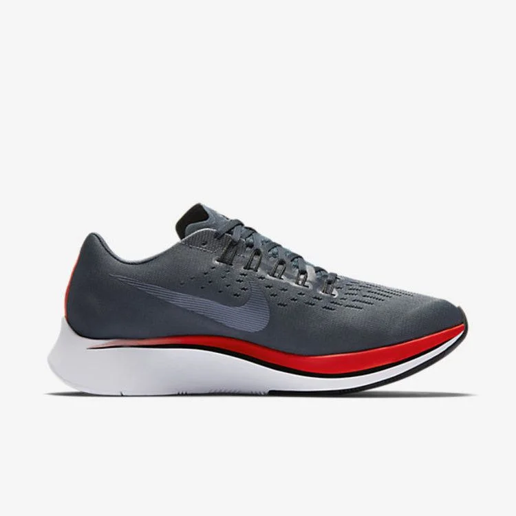 Кроссовки Nike Zoom Fly OG 'Blue Fox'