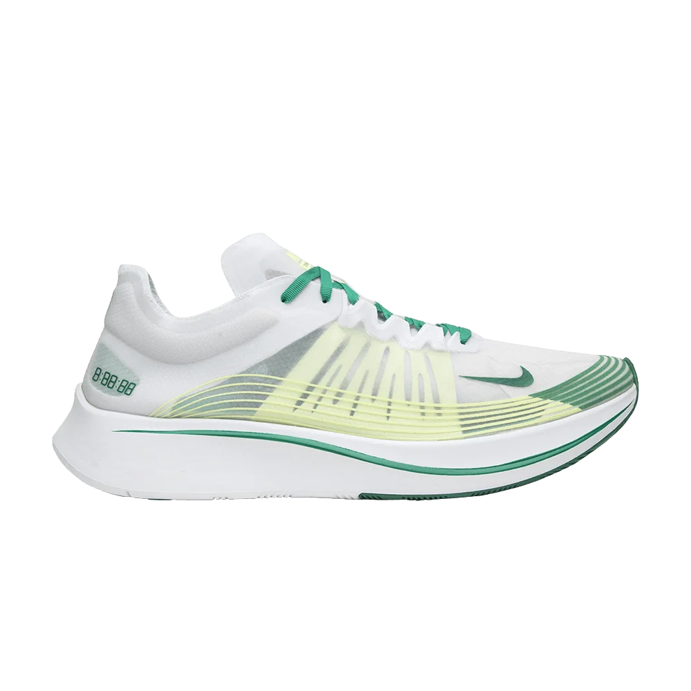 Кроссовки NikeLab Zoom Fly SP 'Hong Kong'