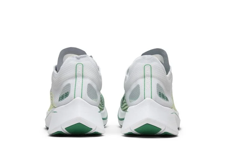 Кроссовки NikeLab Zoom Fly SP 'Hong Kong'