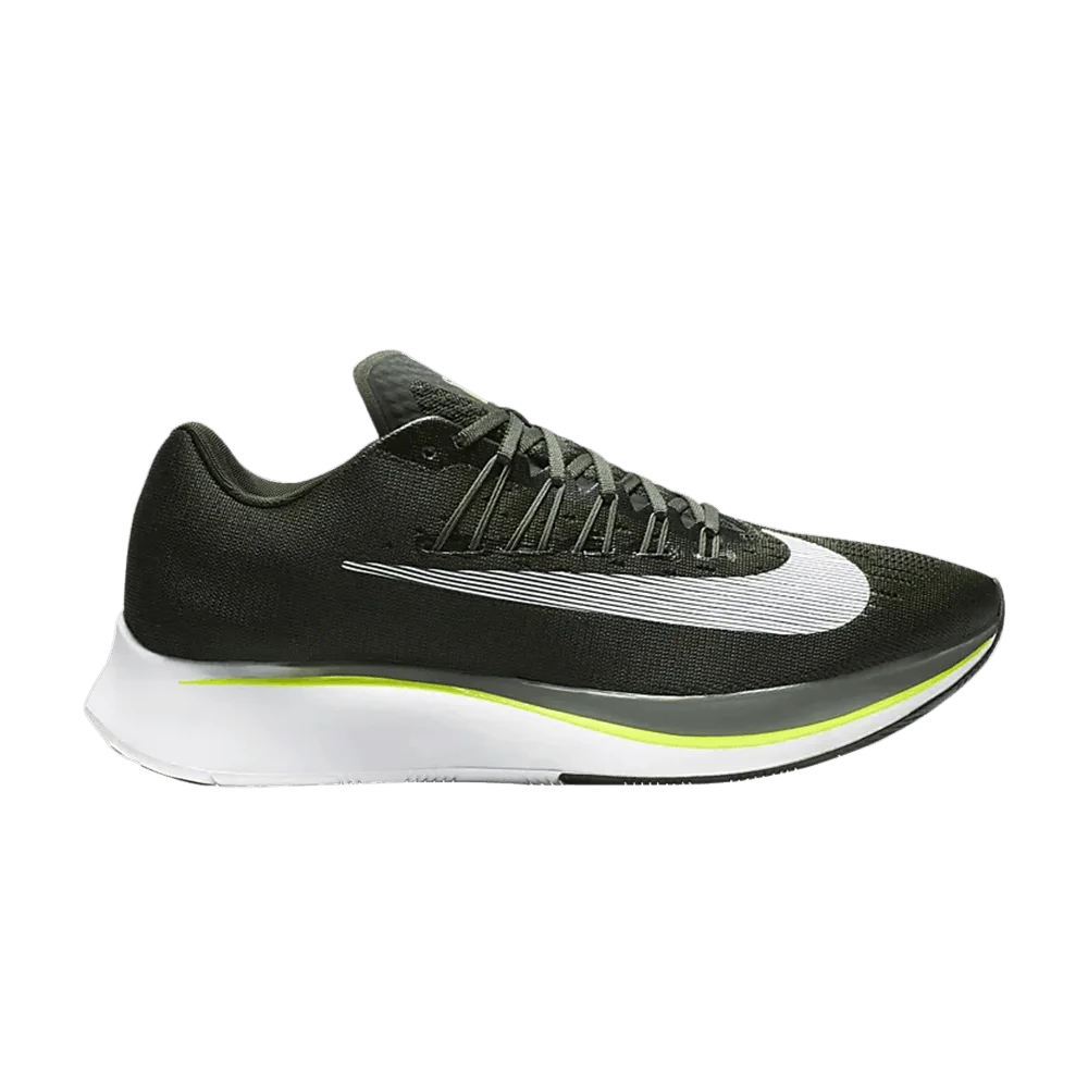 Кроссовки Nike Zoom Fly