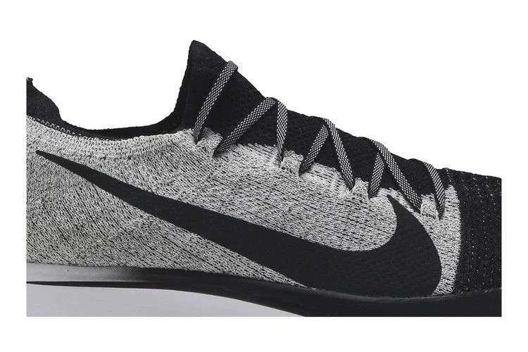 Кроссовки Nike Zoom Fly Flyknit 'Oreo'