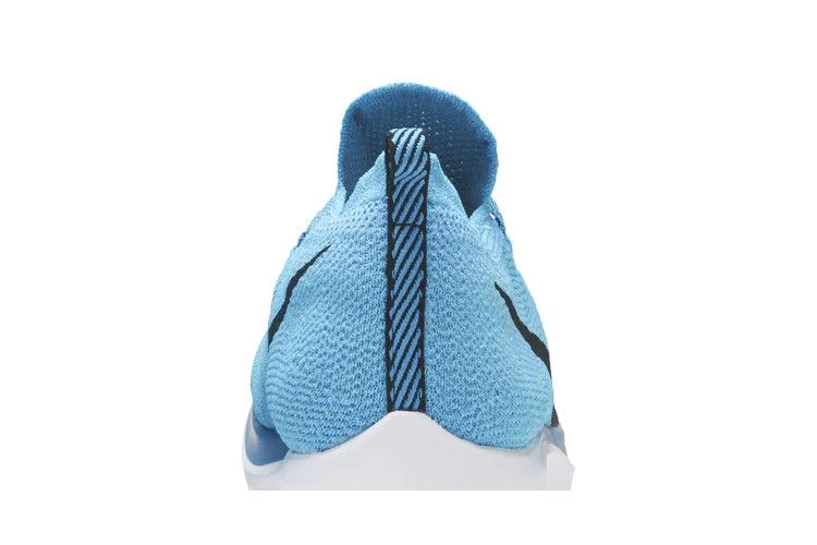 Кроссовки Nike Zoom Fly Flyknit 'Blue Orbit'