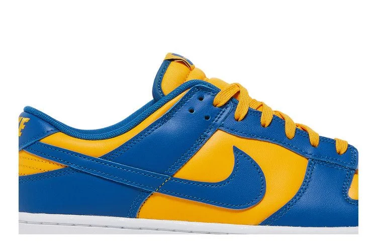 Кроссовки Nike Dunk Low 'UCLA'