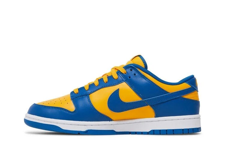 Кроссовки Nike Dunk Low 'UCLA'