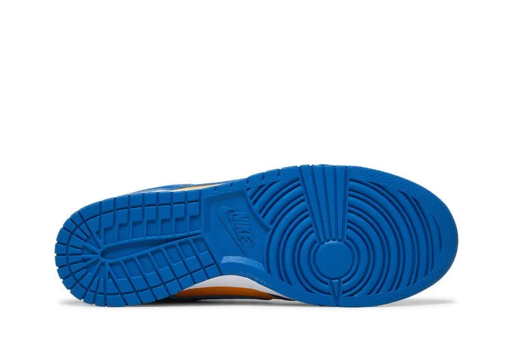 Кроссовки Nike Dunk Low 'UCLA'