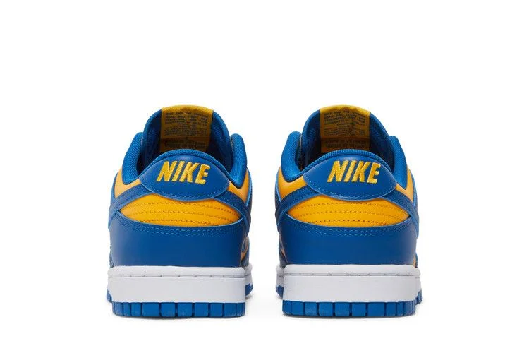 Кроссовки Nike Dunk Low 'UCLA'