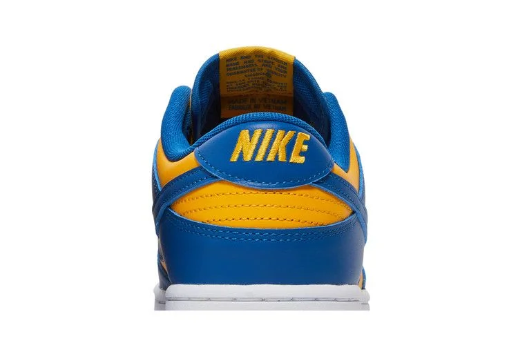 Кроссовки Nike Dunk Low 'UCLA'