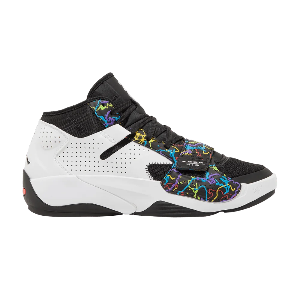 Кроссовки Air Jordan Zion 2 'Noah'