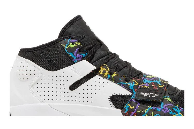 Кроссовки Air Jordan Zion 2 'Noah'