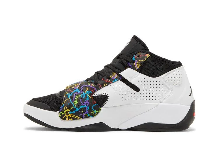 Кроссовки Air Jordan Zion 2 'Noah'
