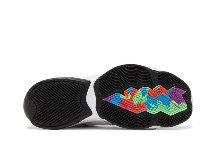 Кроссовки Air Jordan Zion 2 'Noah'