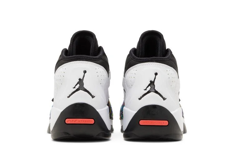 Кроссовки Air Jordan Zion 2 'Noah'