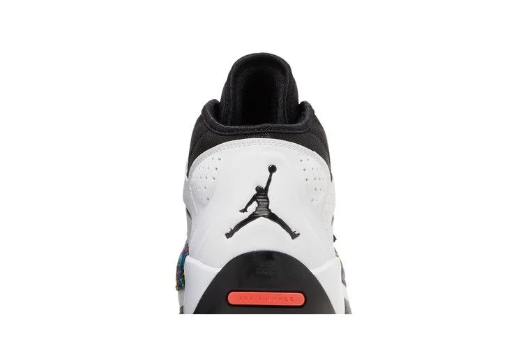 Кроссовки Air Jordan Zion 2 'Noah'