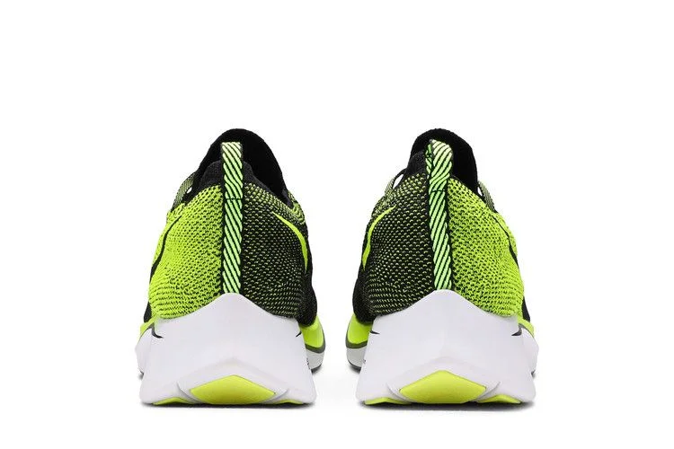 Кроссовки Nike Zoom Fly Flyknit 'Volt'