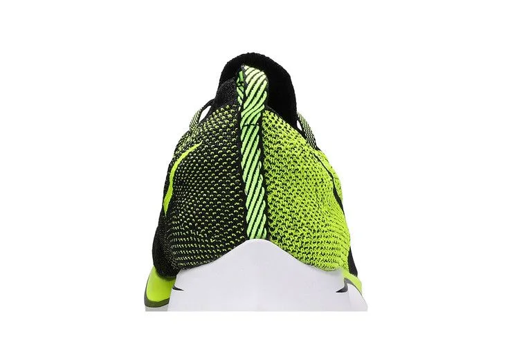 Кроссовки Nike Zoom Fly Flyknit 'Volt'