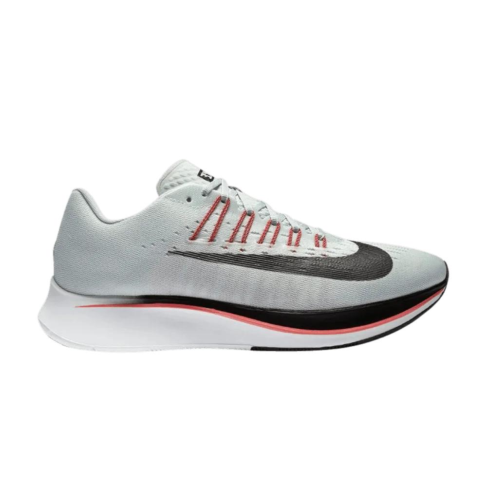 Кроссовки Nike Zoom Fly 'Barely Grey'