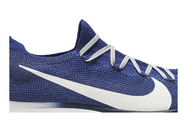Кроссовки Nike Zoom Fly Flyknit 'Deep Royal'