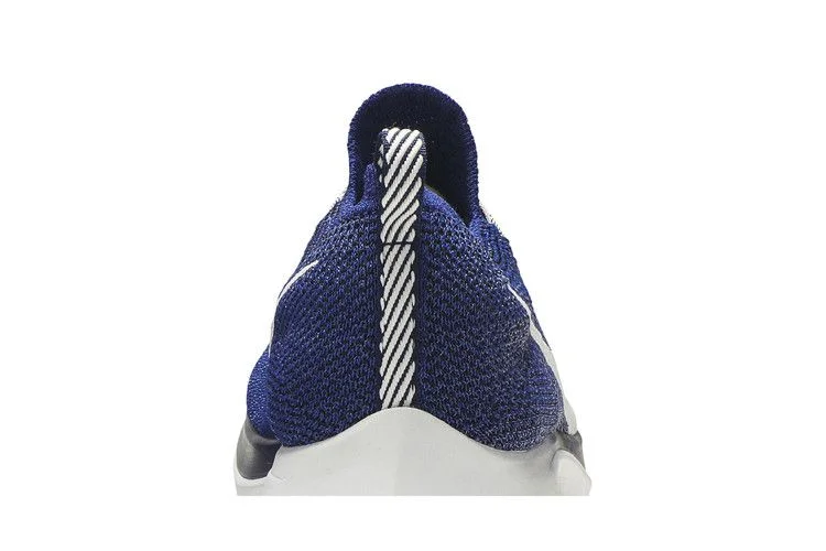 Кроссовки Nike Zoom Fly Flyknit 'Deep Royal'