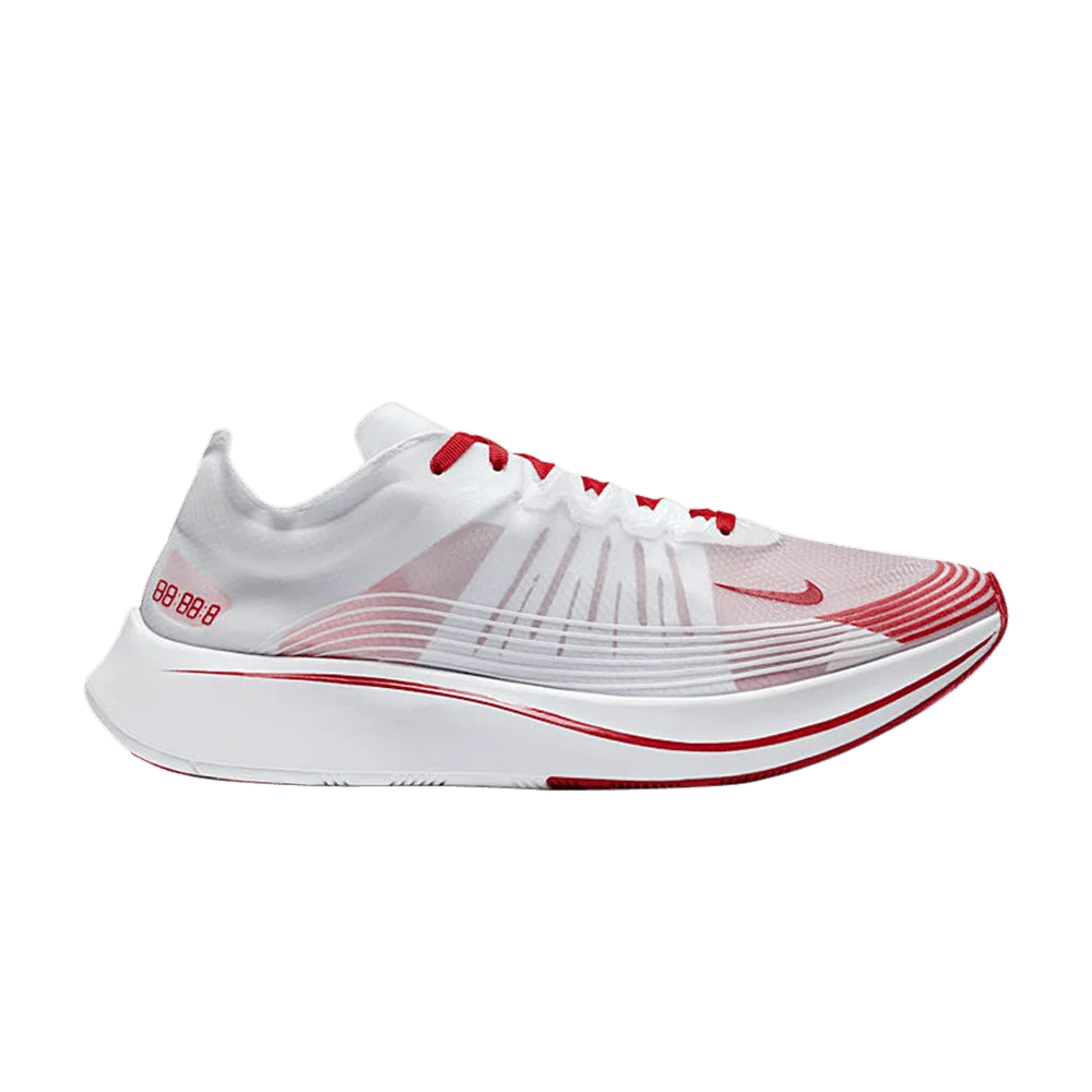 Кроссовки NikeLab Zoom Fly SP 'Tokyo'