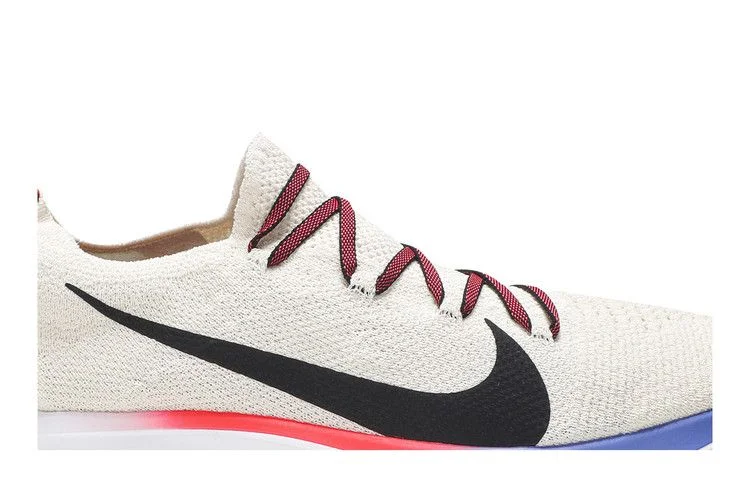 Кроссовки Nike Zoom Fly Flyknit 'Light Cream'