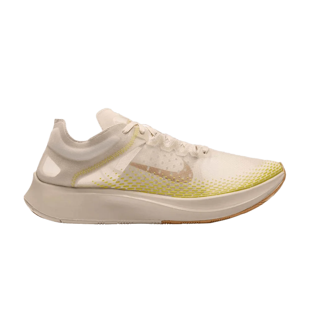 Кроссовки Nike Zoom Fly SP Fast 'Light Orewood'