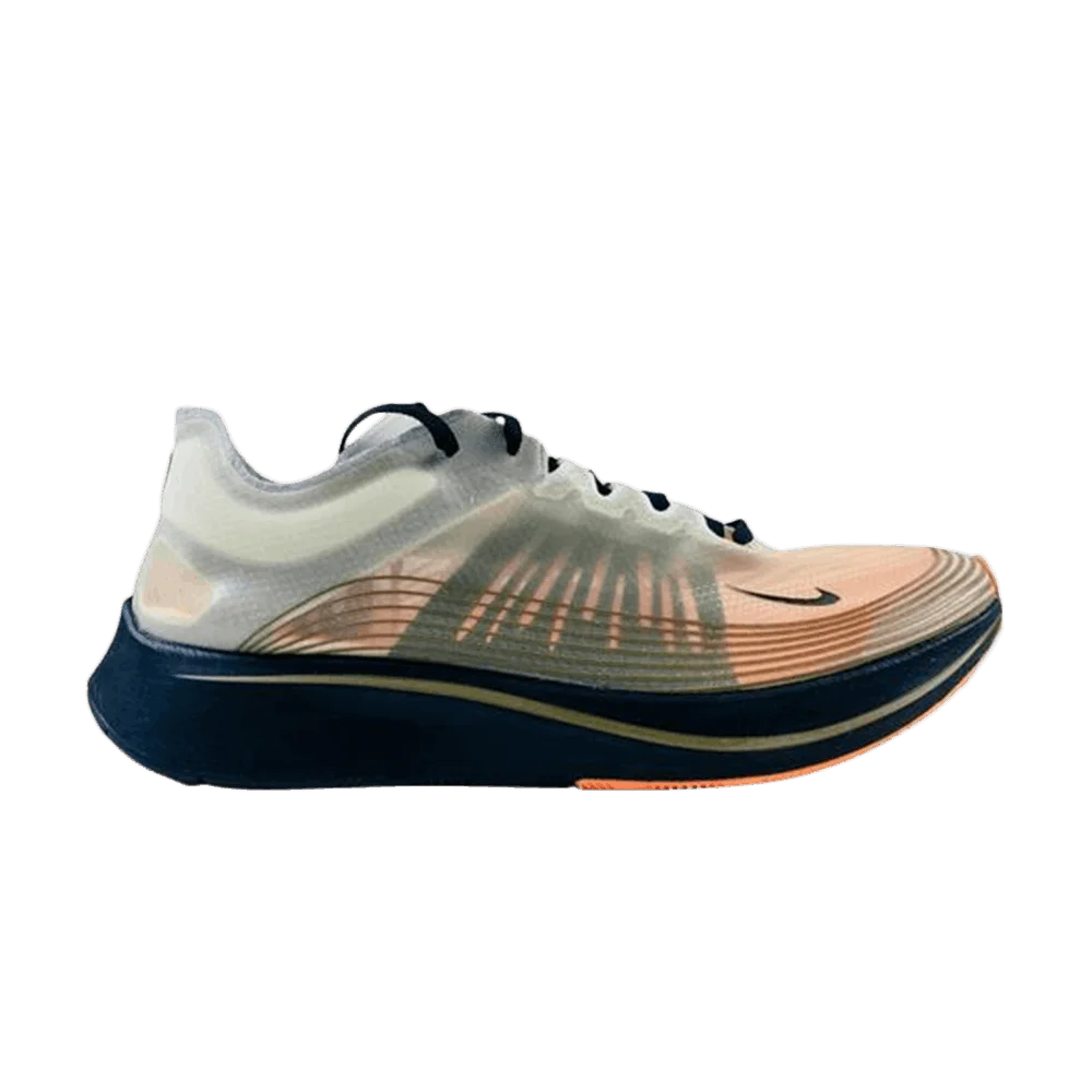 Кроссовки Nike Zoom Fly SP 'Flight Jacket'