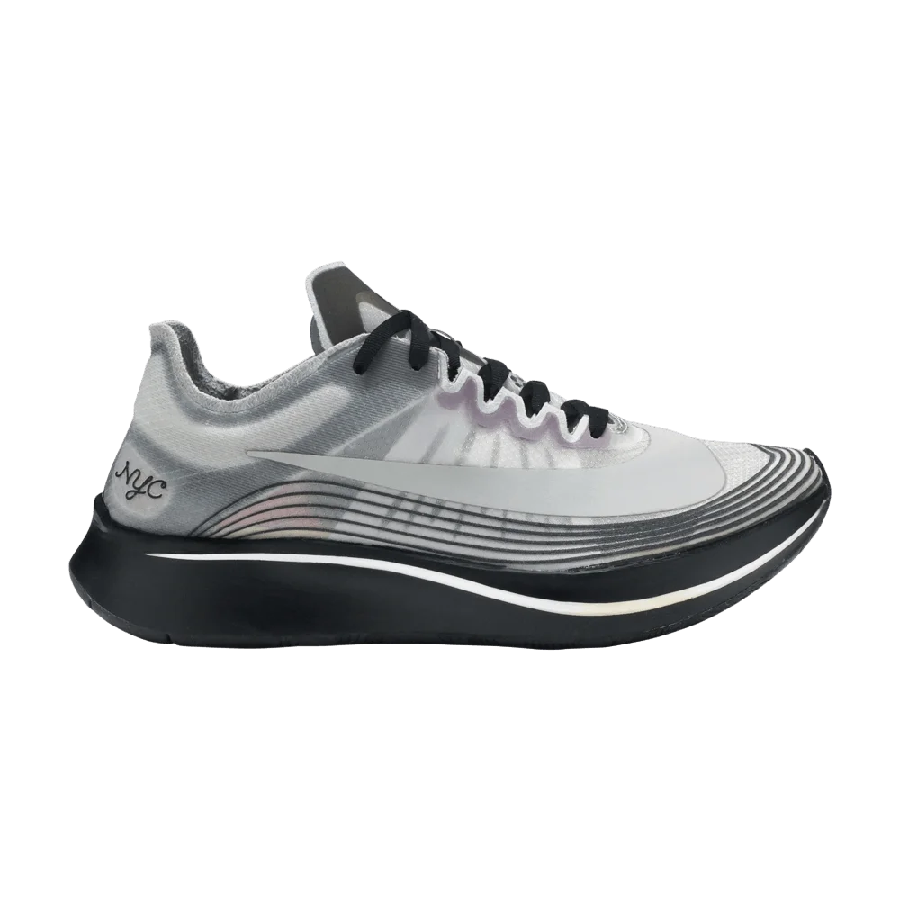 Кроссовки NikeLab Zoom Fly SP 'NYC'